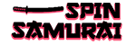 Spin Samurai logo