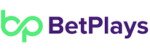 BetPlays Casino logo