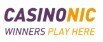CasinoNic Casino logo