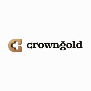 CrownGold Casino logo