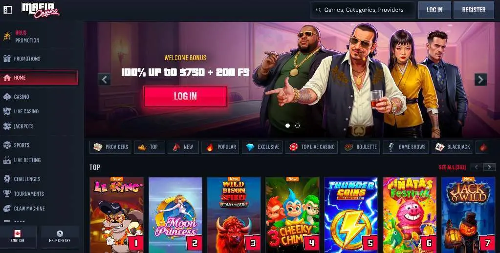 mafia-casino-canada