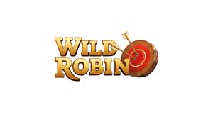 Wild Robin Casino logo