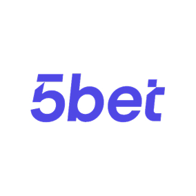 5Bet Casino logo