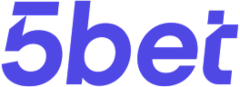5Bet Casino logo