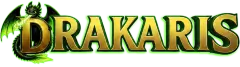 Drakaris Casino logo
