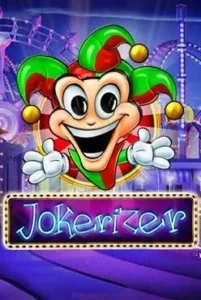 Jokerizer slot game