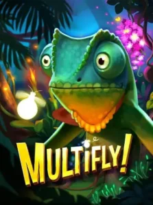 Multifly Yggdrasil slot game