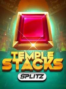Temple Stacks Splitz slot game