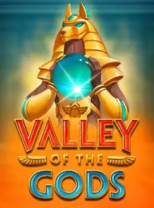 Valley of the gods slot game