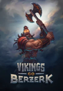 Vikings go berzerk slot game
