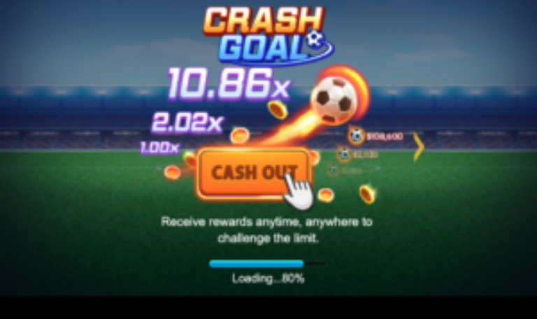 Crash-Goal