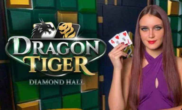 dragon-tiger
