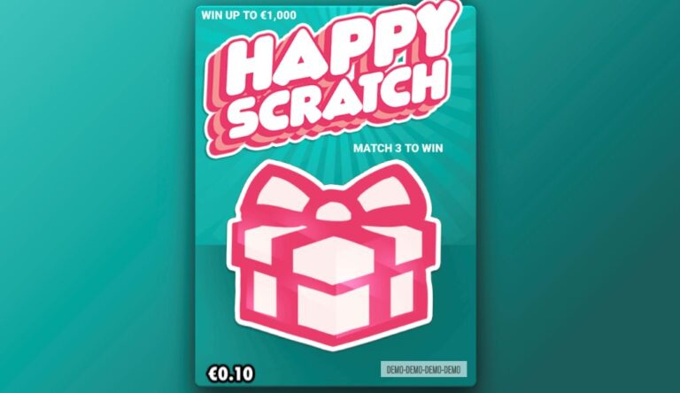 happy-scratch