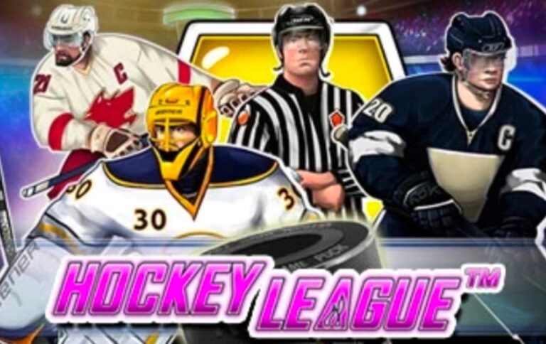 hockey-league