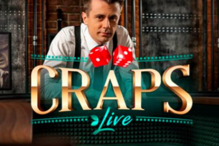 live-craps.