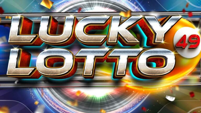 lucky-lotto