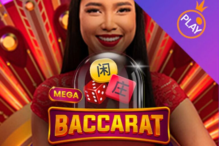 mega-baccarat