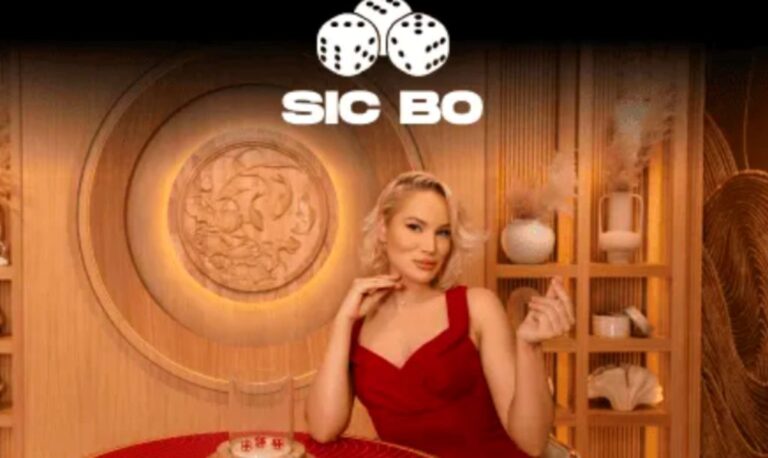 sic-bo