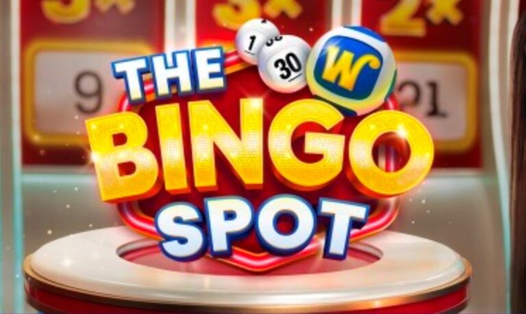 the-bingo-spot