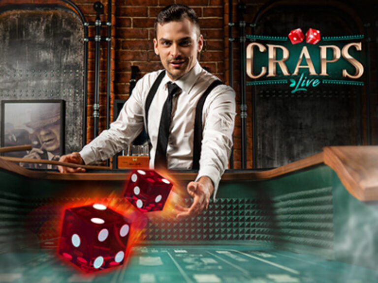 craps-by-evolution