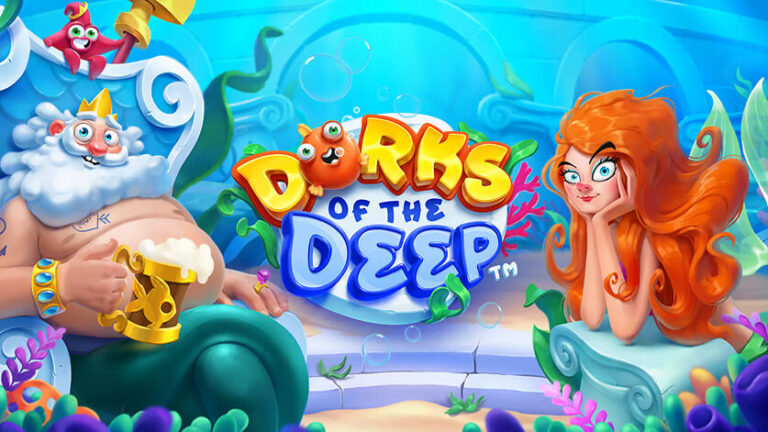 dorks-of-the-deep-real-money-online-slots
