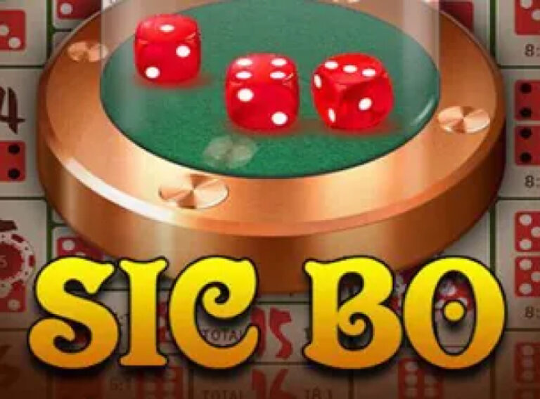 Sic Bo OneTouch Game image